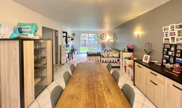 Maison à vendre 7 pièces de 134 m²