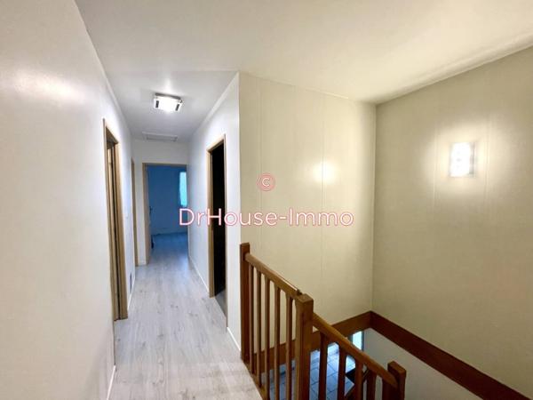 Maison à vendre 7 pièces de 134 m²