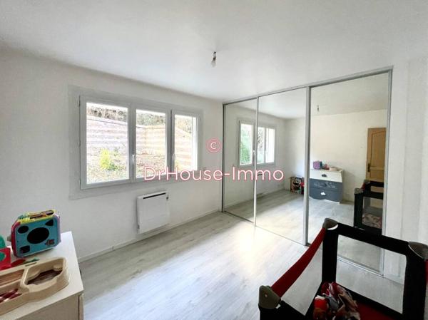 Maison à vendre 7 pièces de 134 m²