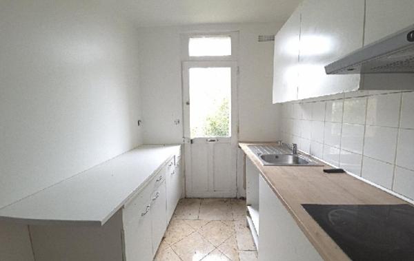 Vente Maison Nogent-sur-oise   