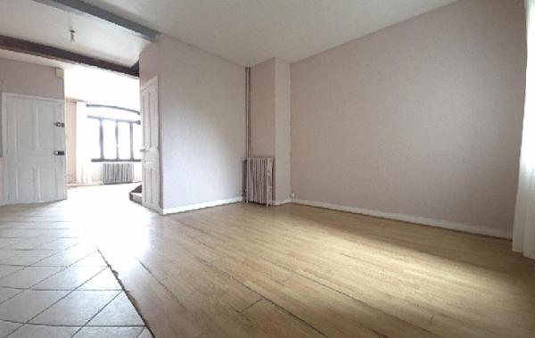 Vente Maison Nogent-sur-oise   