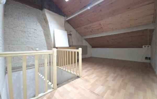 Vente Maison Nogent-sur-oise   