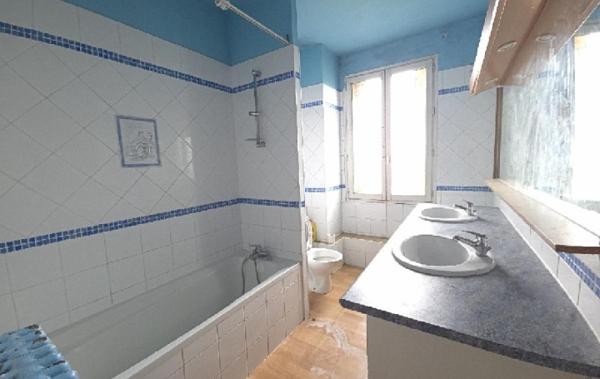 Vente Maison Nogent-sur-oise   