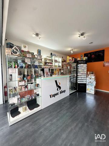 Boutique/Local commercial à vendre 35 m² Longjumeau