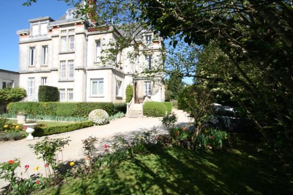 Vente / Maison de maître à Saint-Dizier (52100)