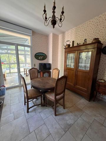Vente / Maison de maître à Saint-Dizier (52100)