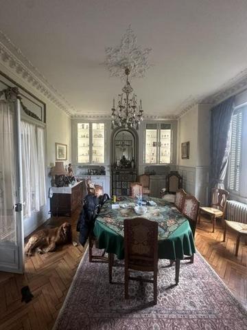 Vente / Maison de maître à Saint-Dizier (52100)