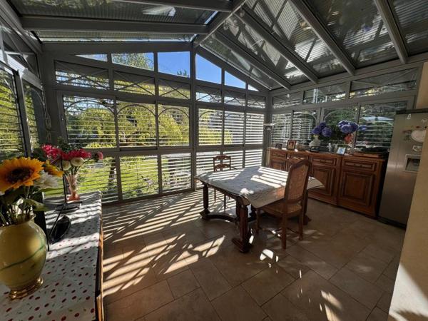 Vente / Maison de maître à Saint-Dizier (52100)