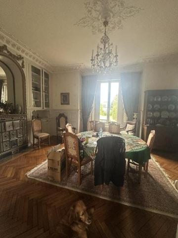 Vente / Maison de maître à Saint-Dizier (52100)