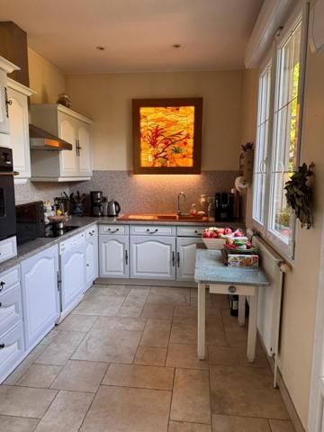 Vente / Maison de maître à Saint-Dizier (52100)