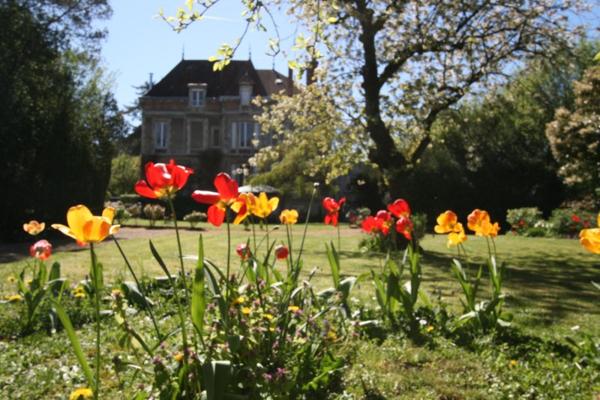 Vente / Maison de maître à Saint-Dizier (52100)