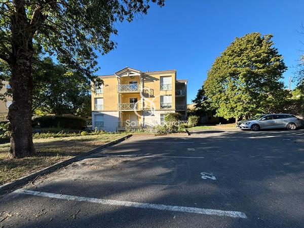 Appartement Angouleme 3 pièce(s) 69 m2