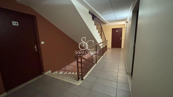 Appartement Angouleme 3 pièce(s) 69 m2
