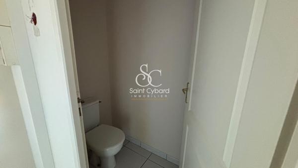 Appartement Angouleme 3 pièce(s) 69 m2