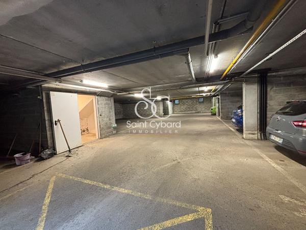 Appartement Angouleme 3 pièce(s) 69 m2