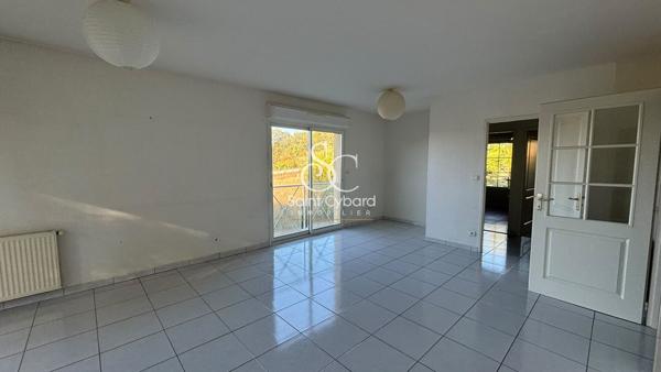 Appartement Angouleme 3 pièce(s) 69 m2