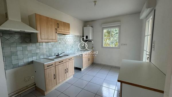Appartement Angouleme 3 pièce(s) 69 m2