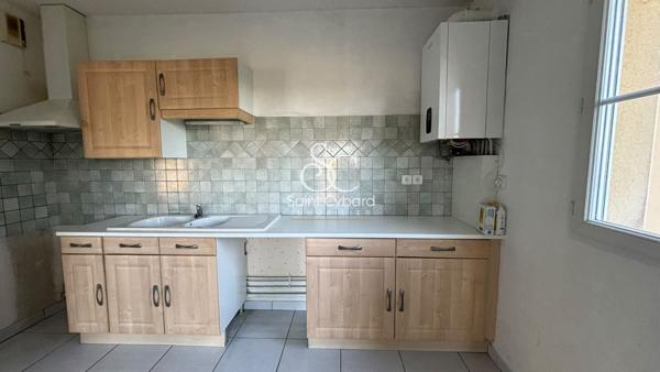 Appartement Angouleme 3 pièce(s) 69 m2