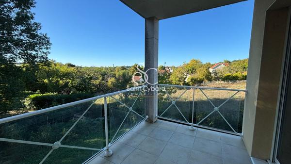 Appartement Angouleme 3 pièce(s) 69 m2