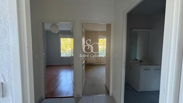 Appartement Angouleme 3 pièce(s) 69 m2