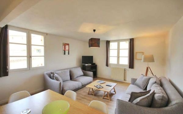 Appartement à louer    3 pièces •  Avignon