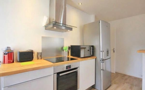 Appartement à louer    3 pièces •  Avignon