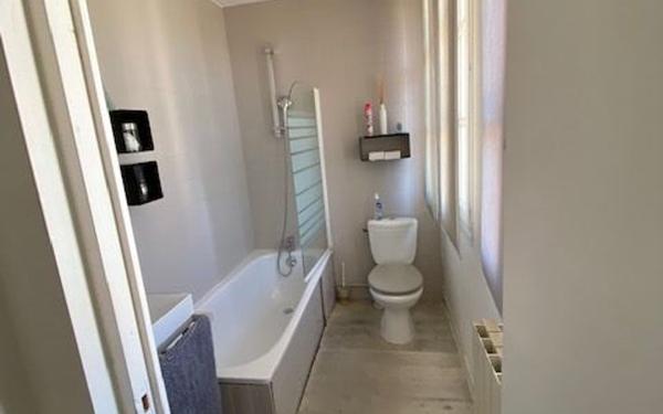 Appartement à louer    3 pièces •  Avignon