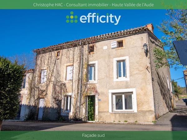 Maison 15 pièces - 280 m²