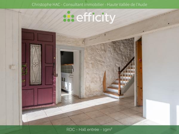 Maison 15 pièces - 280 m²