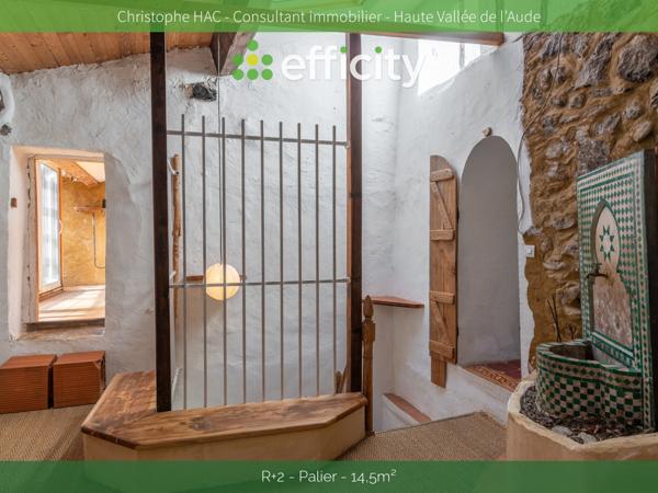 Maison 15 pièces - 280 m²