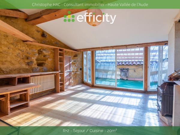 Maison 15 pièces - 280 m²