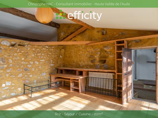 Maison 15 pièces - 280 m²