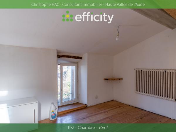 Maison 15 pièces - 280 m²