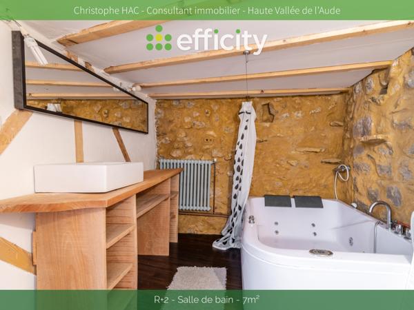 Maison 15 pièces - 280 m²