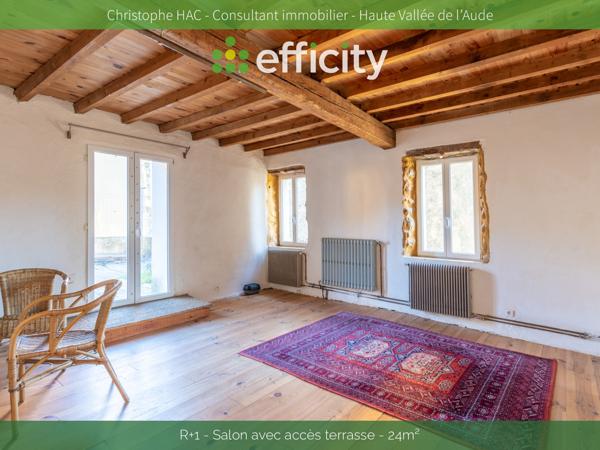 Maison 15 pièces - 280 m²