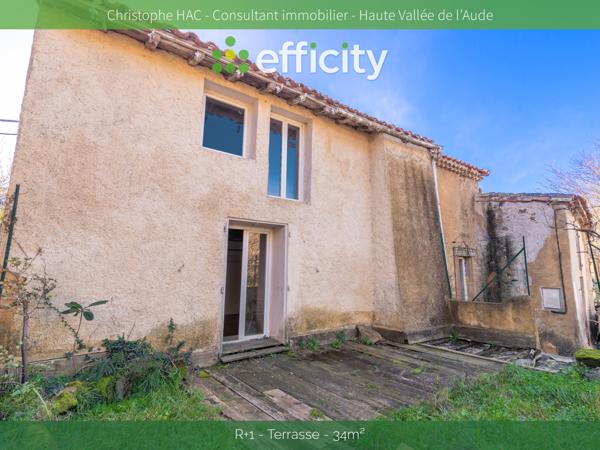 Maison 15 pièces - 280 m²