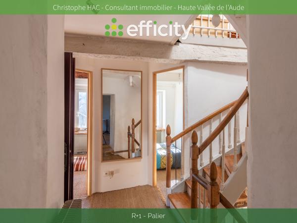 Maison 15 pièces - 280 m²