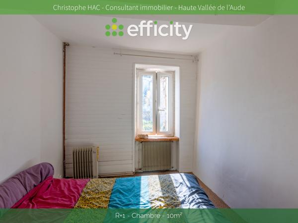 Maison 15 pièces - 280 m²