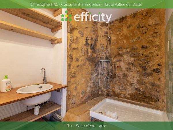 Maison 15 pièces - 280 m²