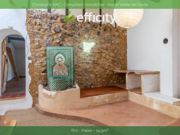 Maison 15 pièces - 280 m²