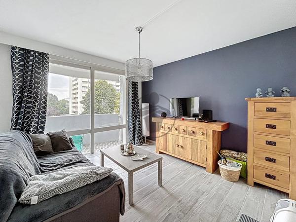 Vente Appartement 4 pièces 82 m2 à Saint-Quentin