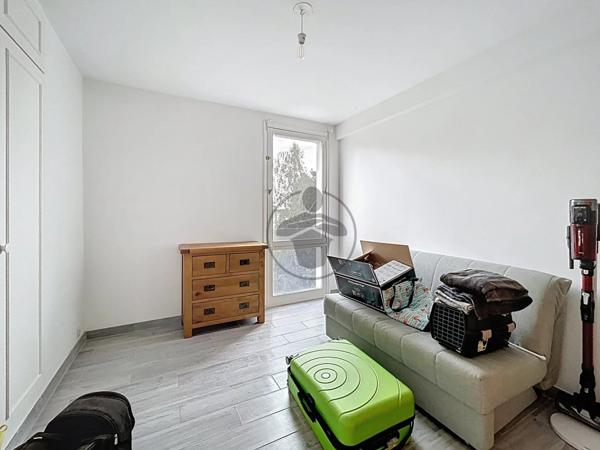 Vente Appartement 4 pièces 82 m2 à Saint-Quentin