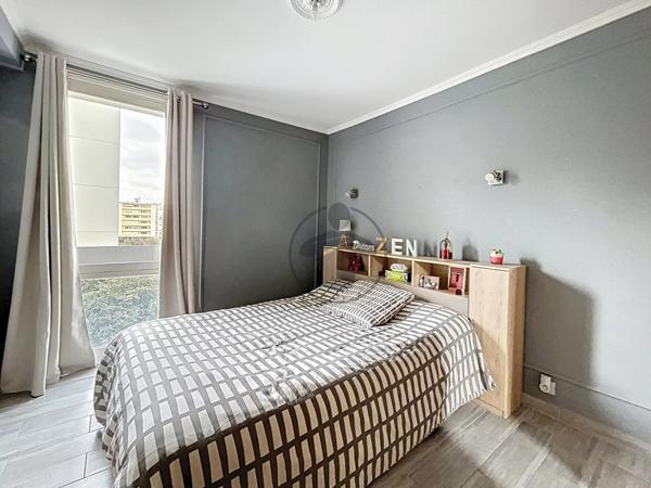 Vente Appartement 4 pièces 82 m2 à Saint-Quentin