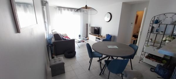 Appartement Trignac 3 pièce(s) 69 m2 BALCON DE 11M²  EXPO S/O