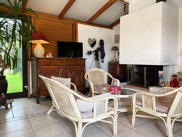 Maison Saint Jean De Boiseau 6 pièce(s) 184 m2