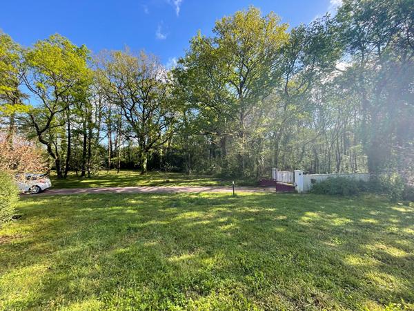 Maison Saint Jean De Boiseau 6 pièce(s) 184 m2