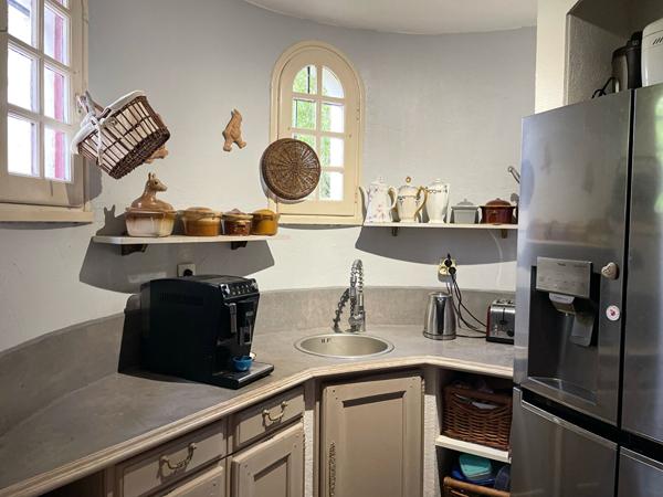 Maison Saint Jean De Boiseau 6 pièce(s) 184 m2