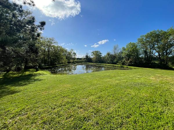 Maison Saint Jean De Boiseau 6 pièce(s) 184 m2