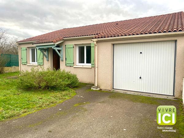 Maison Saint Jean De Boiseau 6 pièce(s) 184 m2