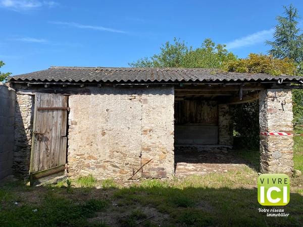 Maison Saint Jean De Boiseau 6 pièce(s) 184 m2